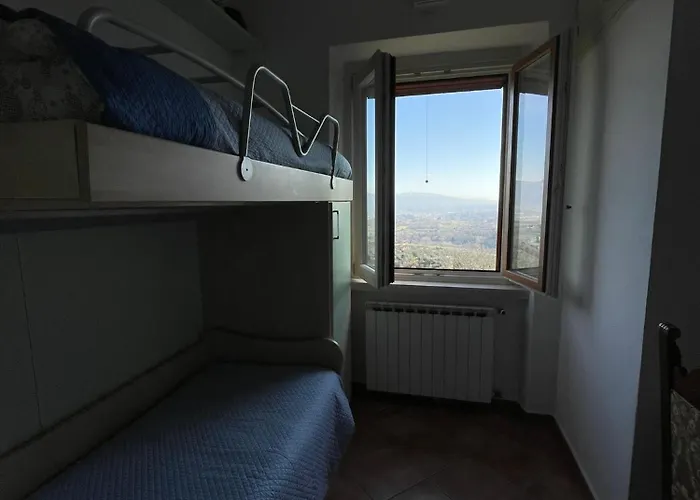 La Casa Viola
