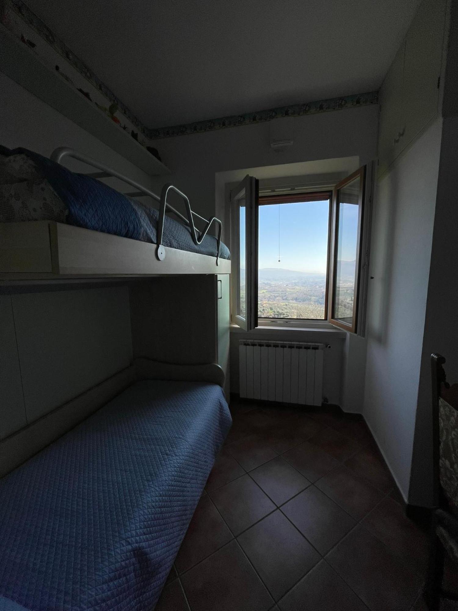 La Casa Viola Apartment *