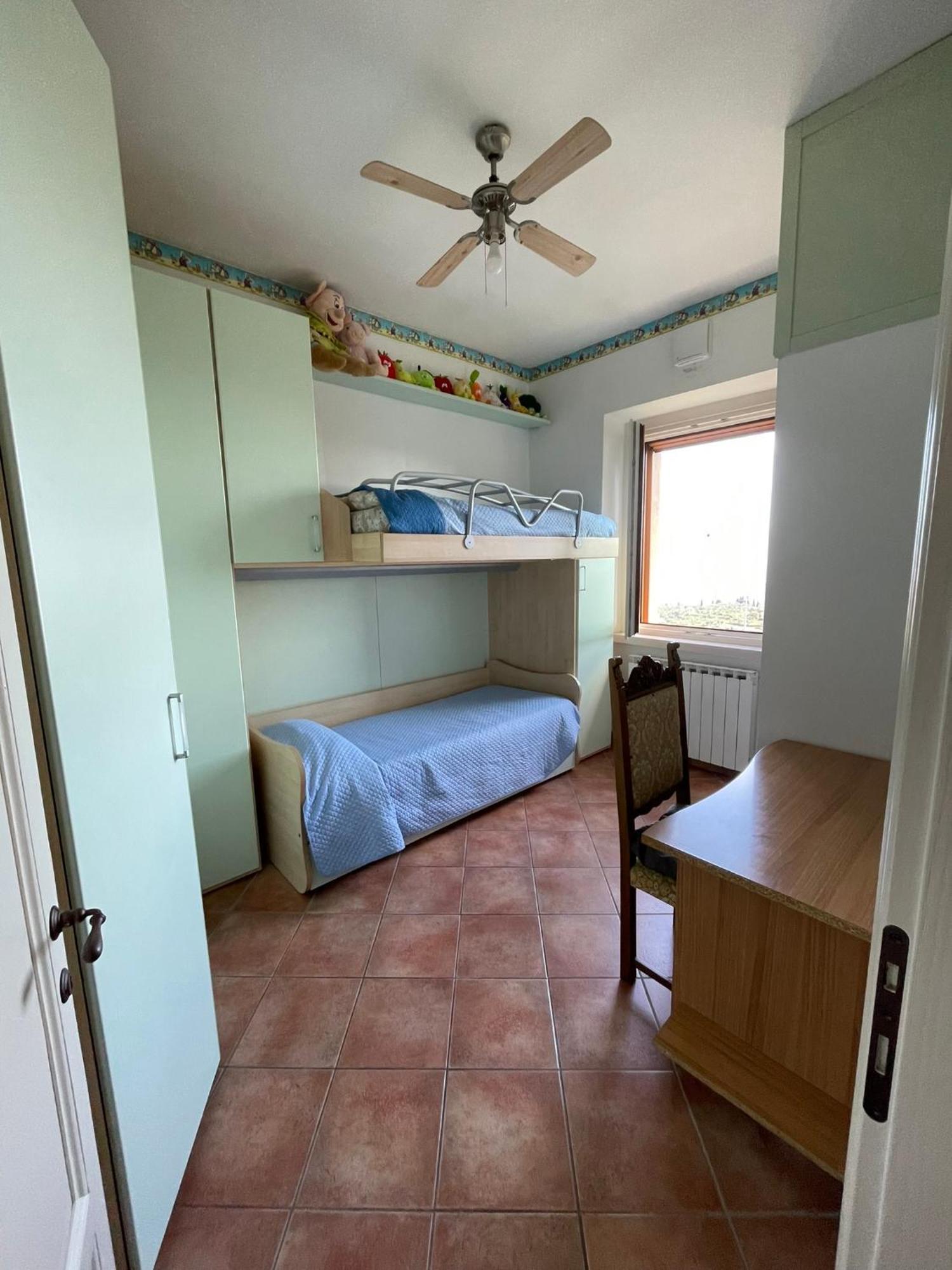 Apartment La Casa Viola Cavriglia