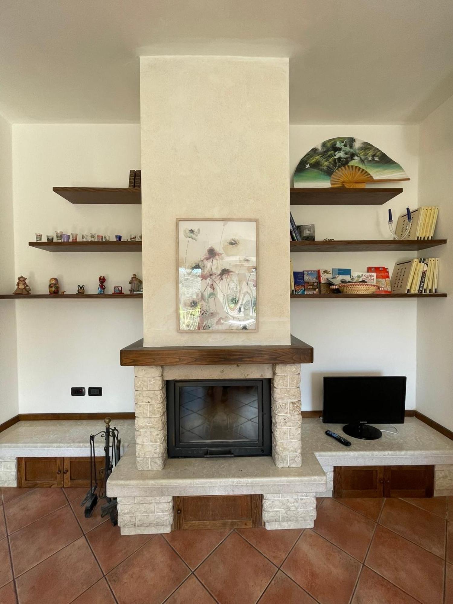 La Casa Viola *