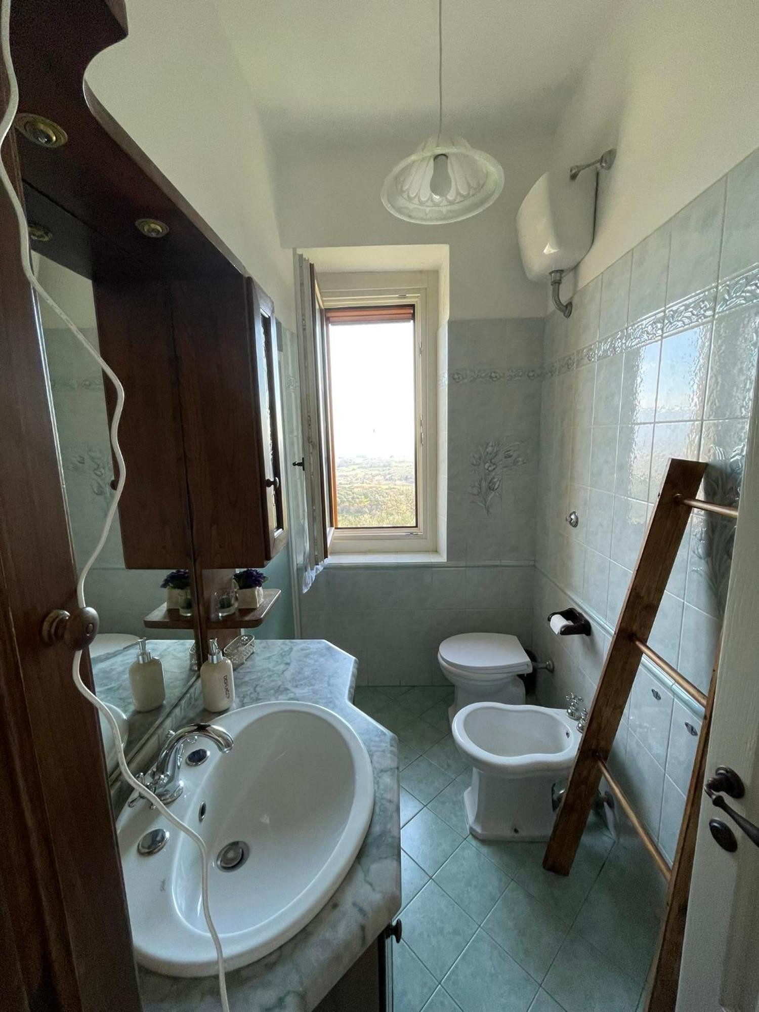La Casa Viola * Cavriglia