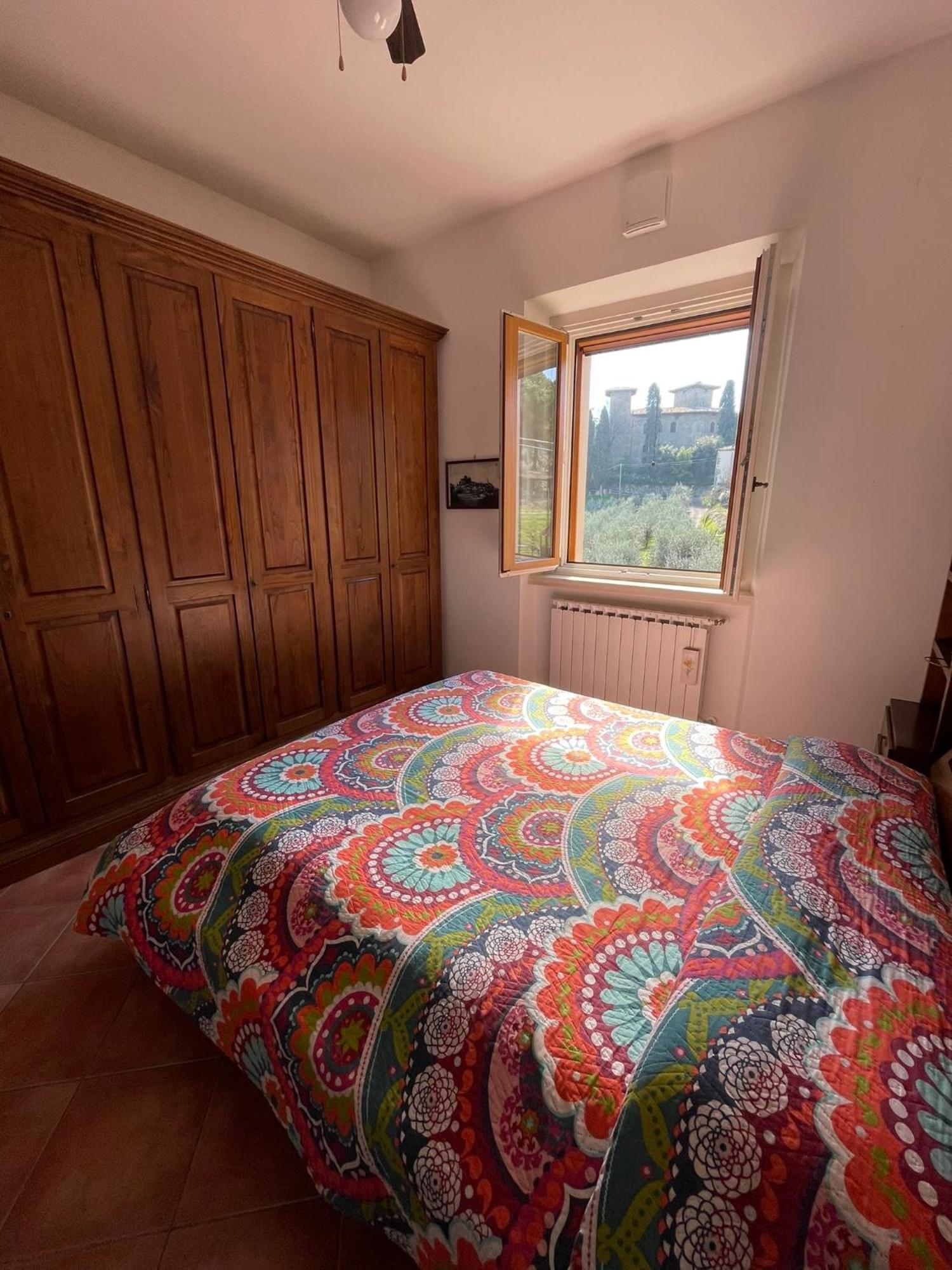 La Casa Viola Apartment