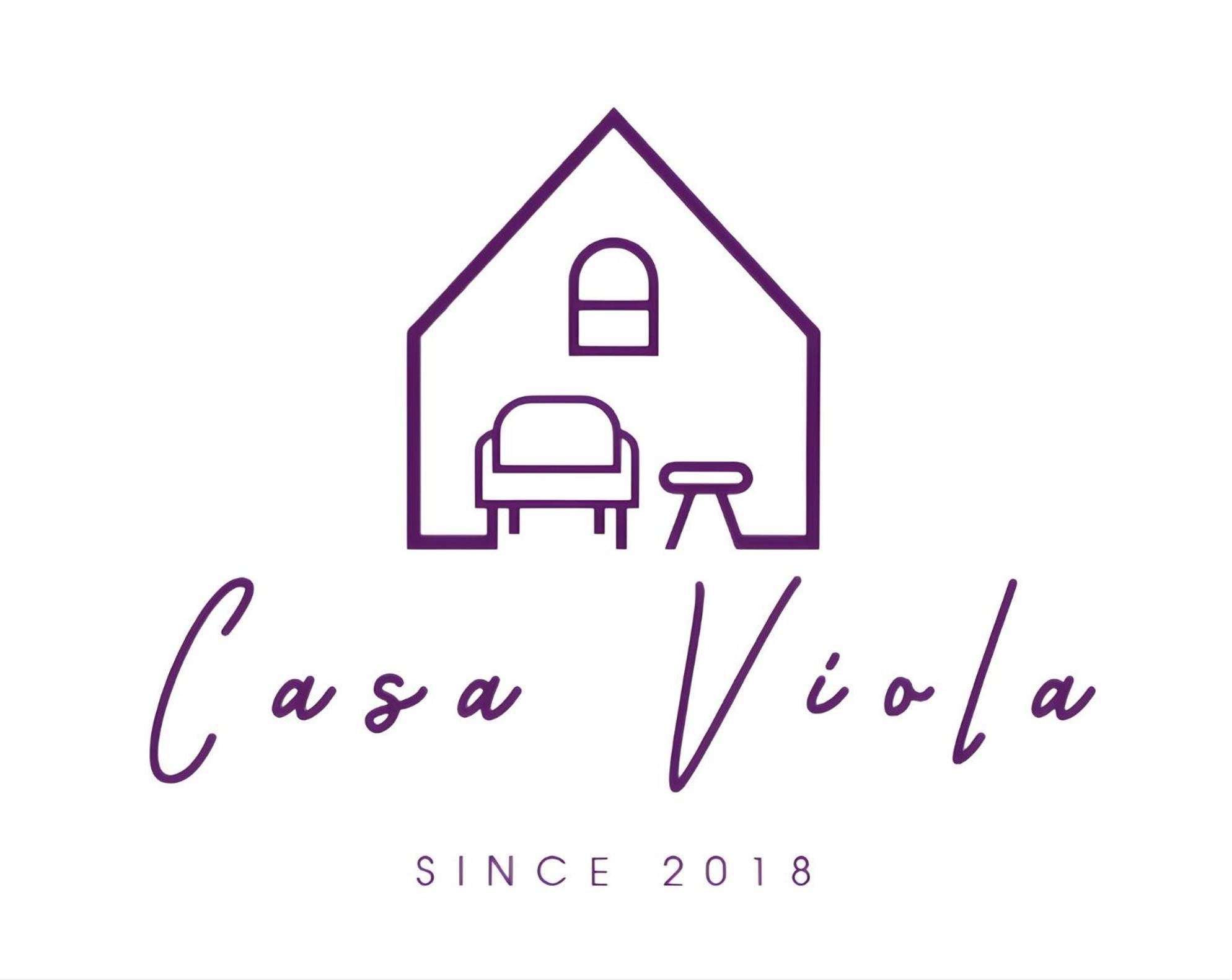 Apartment La Casa Viola Cavriglia