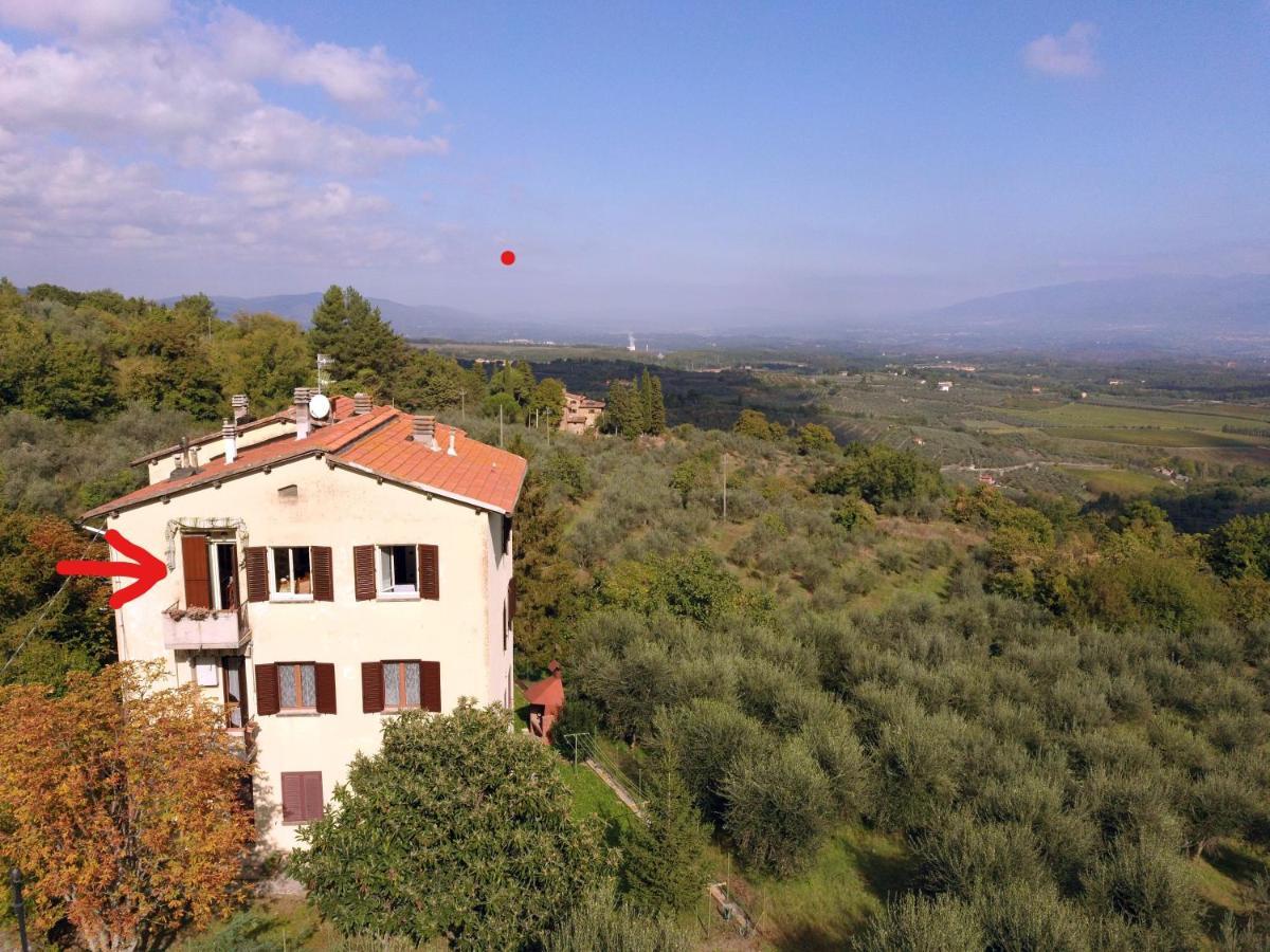 La Casa Viola Apartment *