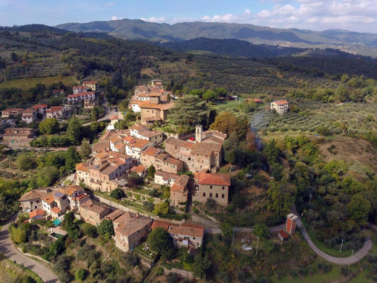 La Casa Viola Apartment
