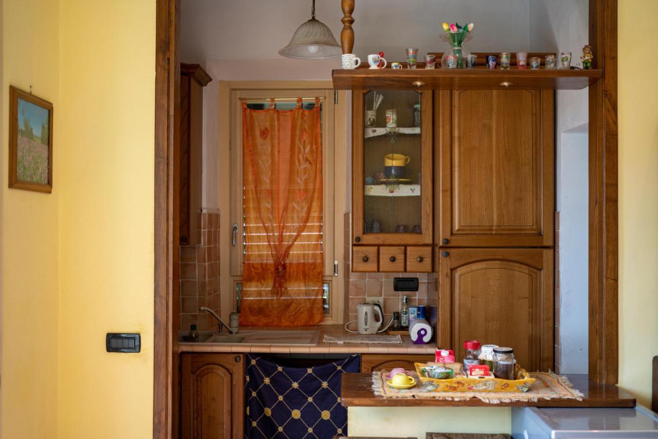 La Casa Viola Apartment *