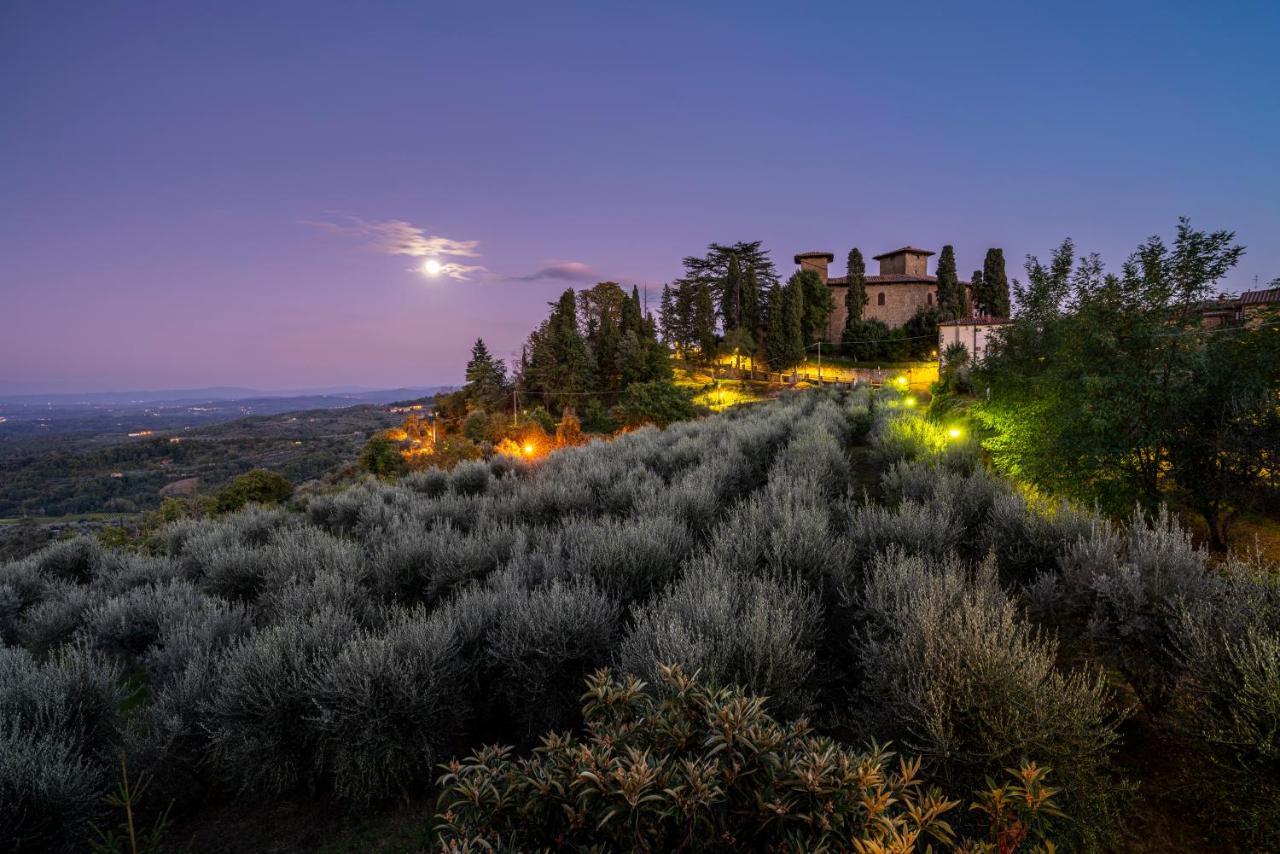 La Casa Viola * Cavriglia