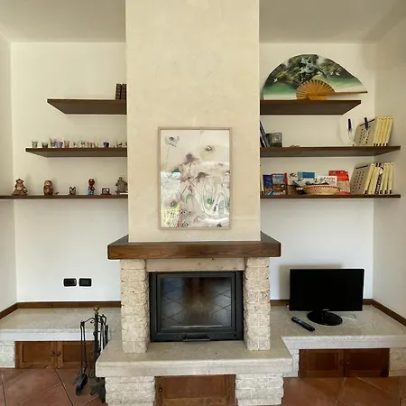La Casa Viola Appartement Cavriglia Buitenkant foto
