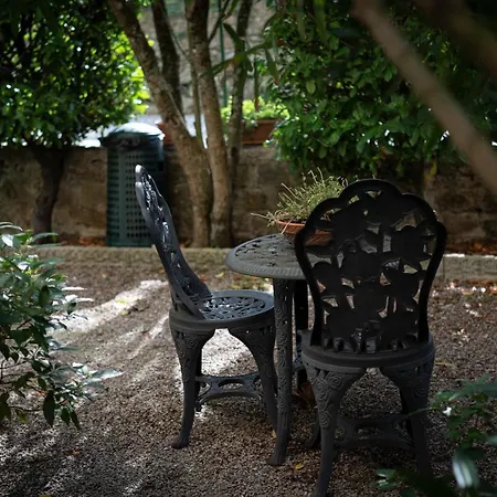 La Casa Viola Appartement Cavriglia Buitenkant foto