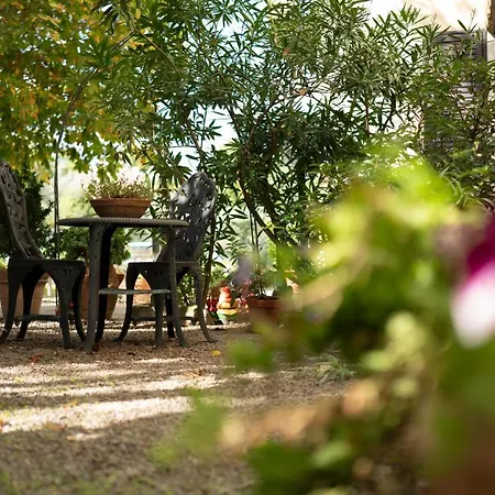 La Casa Viola Appartement Cavriglia Buitenkant foto