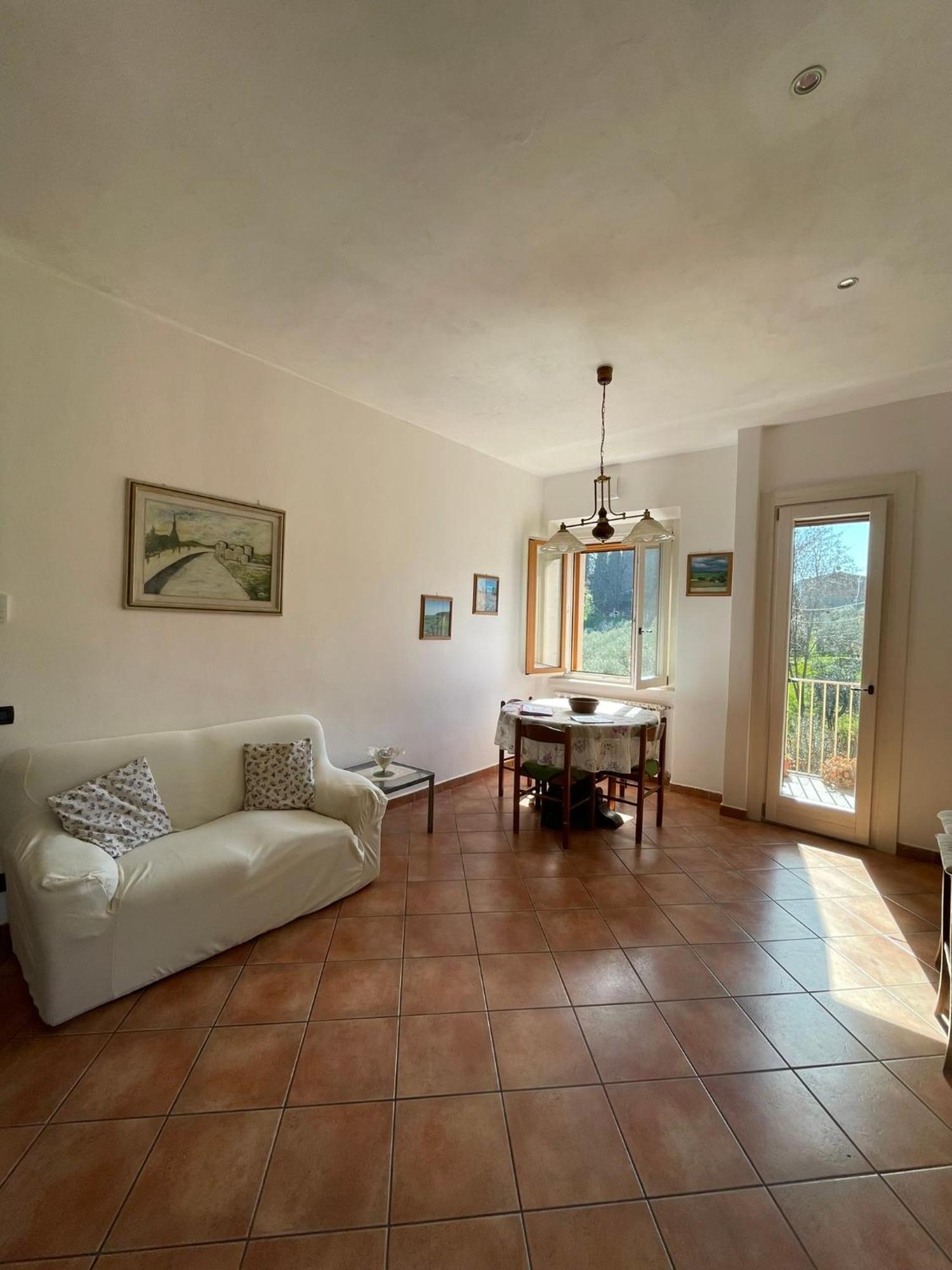 Apartamento La Casa Viola *