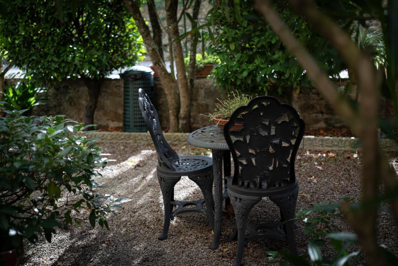 Apartamento La Casa Viola